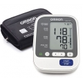 Omron HEM7130 Deluxe Upper Arm Blood Pressure Monitor